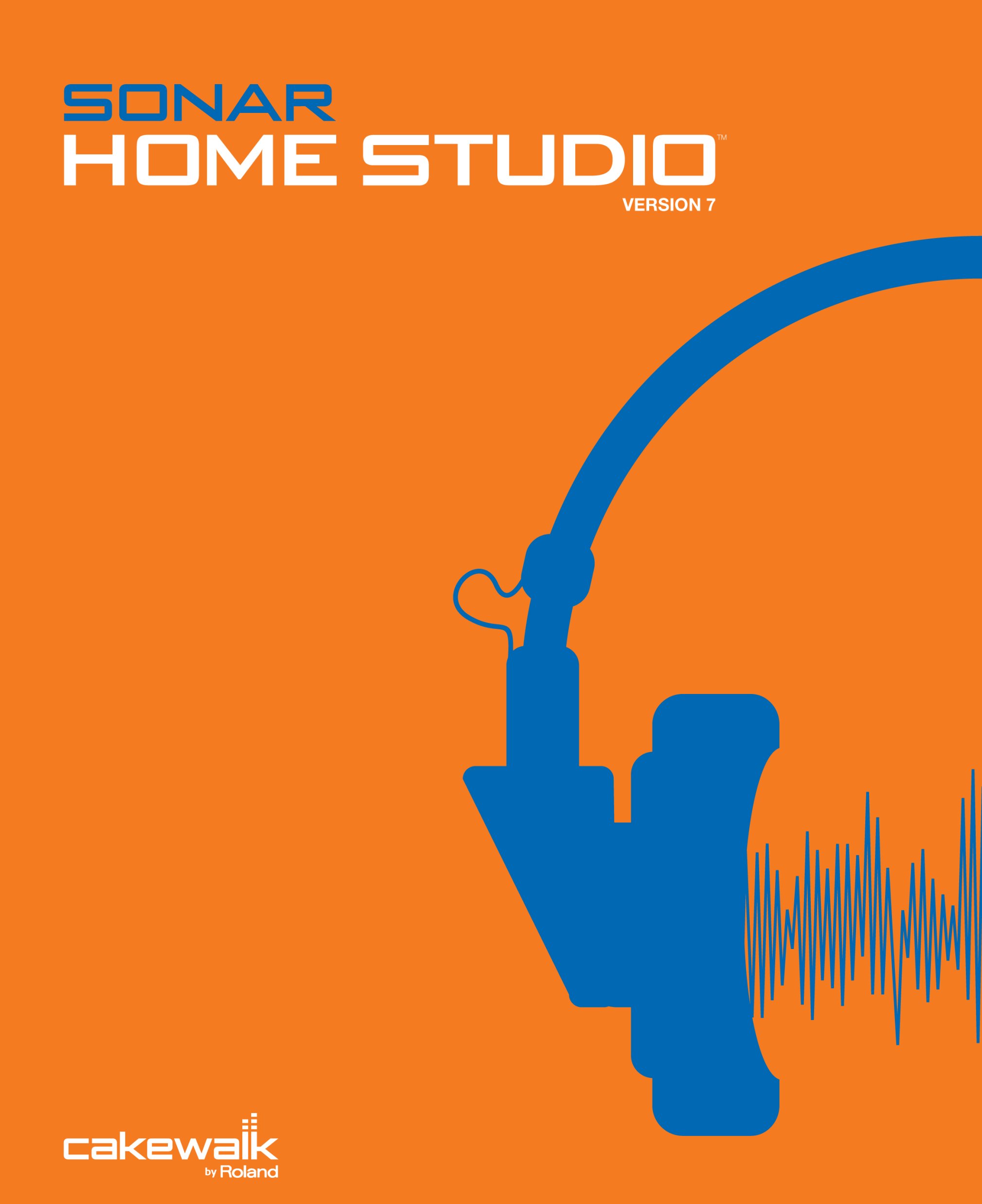 cakewalk sonar home studio download